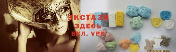 винт Лагань